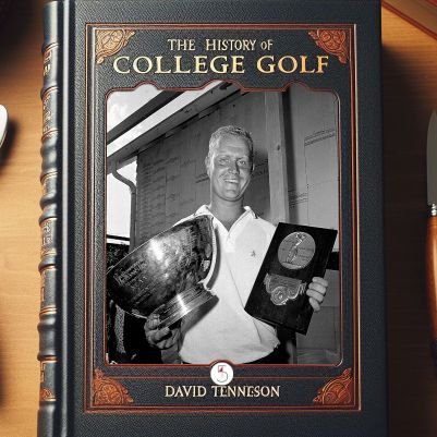 On a mission to create the ultimate #CollegeGolf database including tournament data, interesting stories, and personal recollections ⛳ collegegolfbook@gmail.com