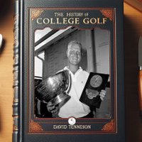 College Golf Book(@CGolfBook) 's Twitter Profile Photo