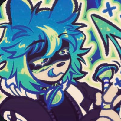 jokepot_vt's profile picture. APOLLO 🪐 HE/HIM 🛸 STREAMER 🌌 ART/RIGGER ; @transscrina