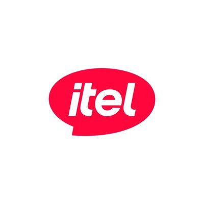 @itelNigeria
