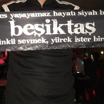 uurkandurmu's profile picture. SİYAH ULANNNNN