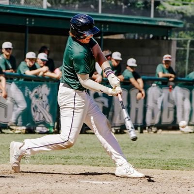 Shasta College Baseball 6’4 225lbs 1b/3b/RHP View my FieldLevel baseball recruiting profile  https://t.co/bJn6XPzC44