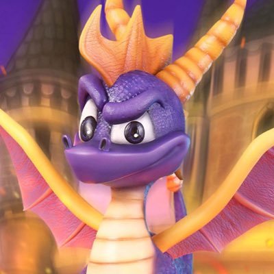 Spyro