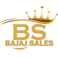 BAJAJ SALES CORNER(@thebrain_O) 's Twitter Profile Photo