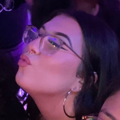 _SanchezMelissa's profile picture. ¿Qué pedo?