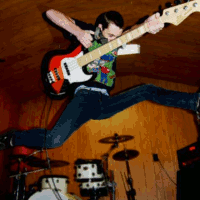 AJ | Guitarist/Song Writer for @FateChangerBand | Talk to me here and #FF me!