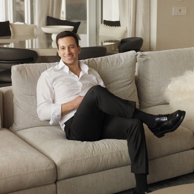 AndrewZelin's profile picture. 