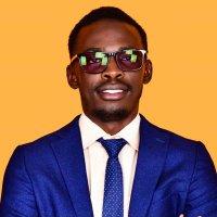 Harrison Ochieng (@harrison_ochi) 's Twitter Profile