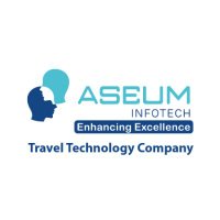 Aseum Infotech - Travel Technology Company(@aseum_infotech) 's Twitter Profile Photo