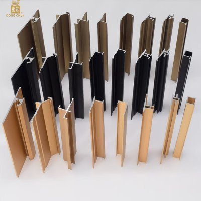 16 years of experience in producing Aluminum tile trim, Steel trip, PVC tile trim and waterproof coating.
Welcome to send inquiry to WhatsApp: +86 15918077663