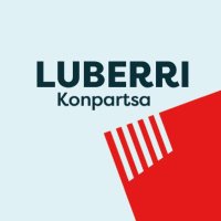 Luberri Konpartsa (@luberri_k) 's Twitter Profile Photo Luberri Konpartsa (@luberri_k) 's Twitter Profile Photo