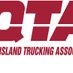 Qld Trucking Assn (@qta_trucking) Twitter profile photo