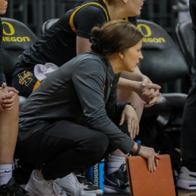 Assistant Coach & Director of Basketball Operations — University of Idaho @VandalsWBB | Nebraska is home.