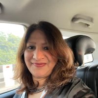 Shikha Sharma (@shikha_sh) 's Twitter Profile