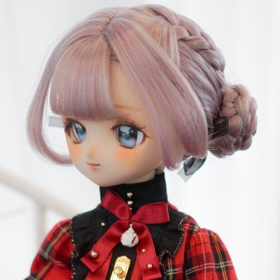 MDD KUMAKO 아주가끔OB11 한국어/日本語可能 !!AI学習禁止!!
