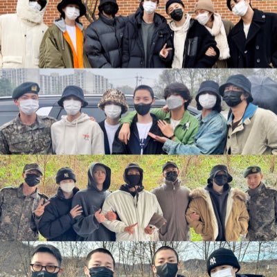 35 yaşındayım.. Bangtanla yatıp kalkan minnoş biriyim💜😎ayrıca Anneyim.. Almanyada yaşıyorum.. 2020de BTS tanıştım🙃0T7