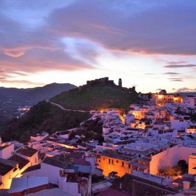 Tweets about the beautiful town of Alora, and the surrounding area in Andalusia. 🇪🇸