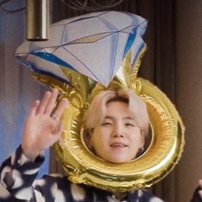 Yoongi wants world peace but my type of peace comes with curse words. and yes, I only stan BTS.