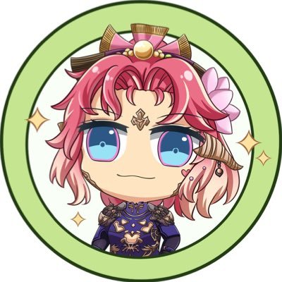 Wild Roseさんのプロフィール画像