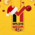 Malshe Media (@brand_malshe) Twitter profile photo Malshe Media (@brand_malshe) Twitter profile photo