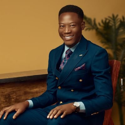 IkpeGodwinJosh2's profile picture. I believe in the Supernatural|| An Aluminus from Koinonia School of Ministry|| I'm a Biochemist from the prestigious Ahmadu Bello University Zaria