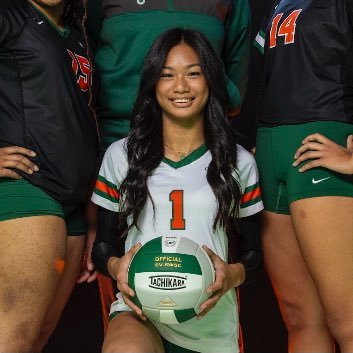 ⚕️| c/o ‘26 | 🇱🇦 |🏐 NFHS Varsity 23’ #1