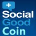 The SocialGood Coin (@SocialGoodCoin) Twitter profile photo