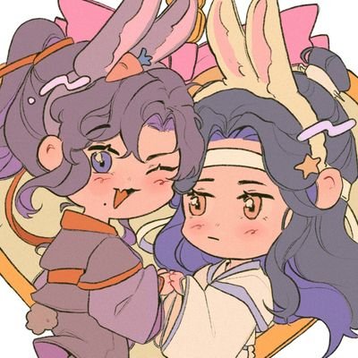 29 🪷 mdzs/the untamed ✨️ some kpop as well (mx & dc) 🌙 RT heavy 🔁 MINORS DNI 🔞 // banner&pfp: @mmagurro