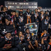 Hawthorne Hornets(@HHS_Football352) 's Twitter Profile Photo