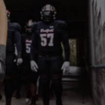 2026 OL || 6’2 250 || Westfield High School ||4.4 GPA||