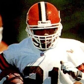 drafted in 99 
name is Tyrone Curruthers
played 2 seasons with @Browns
in the 99 Draft