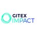 GITEX Impact (@giteximpact) Twitter profile photo GITEX Impact (@giteximpact) Twitter profile photo
