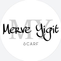 Merve Gökduman Yiğit (@merveyigitscarf) 's Twitter Profile