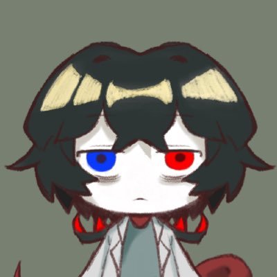 嘘魚さんのプロフィール画像