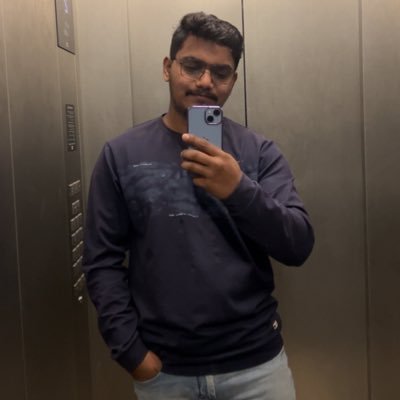 Vaibhav_3066's profile picture. @BhauGangOffice #bhaugang