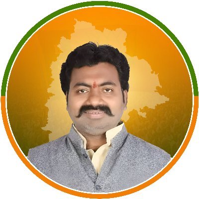 @bjp4telangana State Executive Member