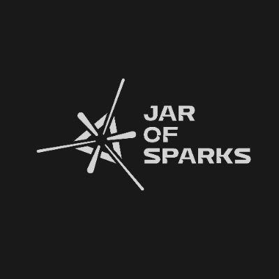 JarOfSparks Profile Picture