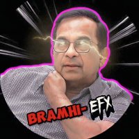 Bramhi_efx(@VinayKu52873386) 's Twitter Profile Photo