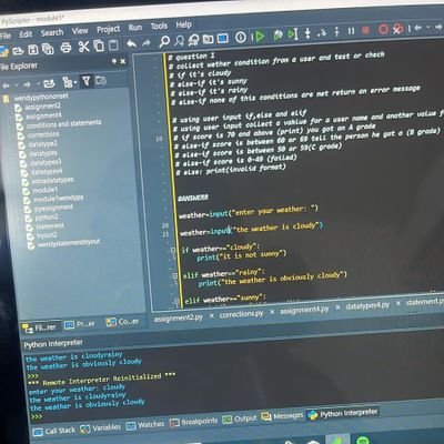 ShavickC's profile picture. 🎯 Web & IT Solutions | Graphics  Designer |
💻 Web Developer | Video Editor 
📩 DM for projects & collaborations
📞 +234 7040837324 | 🌐 https://t.co/1ueOWjuBW9