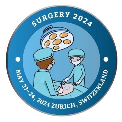 The 2nd International Conference on Surgery and Advanced Surgical Techniques will be held in Zurich, Switzerland, from May 21 to 23, 2024.