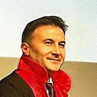 Mehmet Caniklioğlu(@memomaniac_55) 's Twitter Profile Photo