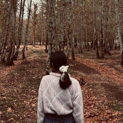 I don't care what other people think of me.
I enjoy my life with my own rules...♡