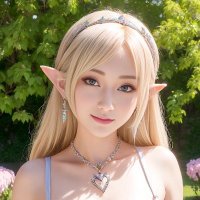 AiMuse 💞 AI術師 アイリーン 💯 (@aileenmuser) 's Twitter Profile