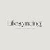 lifesyncing (@thelifesyncing) Twitter profile photo