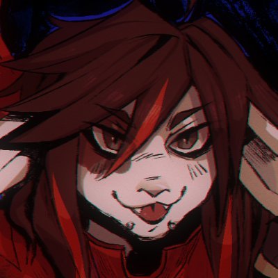 ⛧ ΘΔ, 20, she/her/it/its, MOVING TO https://t.co/lJQfluYImV