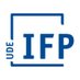 Institut für Politikwissenschaft (@ifp_ude) Twitter profile photo Institut für Politikwissenschaft (@ifp_ude) Twitter profile photo
