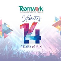 Teamwork Group(@TeamworkPR) 's Twitter Profile Photo