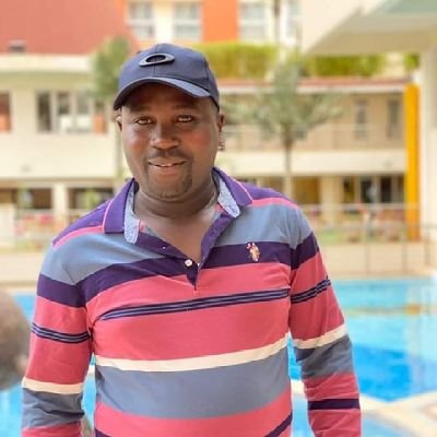 Social entrepreneur || Social Justice Advocate || OMLA Fellow 2024 || Champion and defender of peoples' rights.
Only the disciplined that are free in life