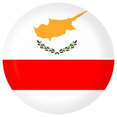 The Official Account of the Embassy of Cyprus in Jakarta