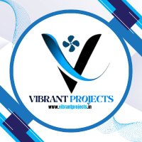 Vibrant Projects and Engineering Corporation(@vibrant_eng) 's Twitter Profile Photo